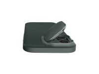 Funda Spigen Optik Armor MagSafe para iPhone 17 - Verde Funda Spigen Optik Armor MagSafe para iPhone 17 - Verde