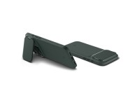 Spigen Optik Armor MagSafe Case for iPhone 17 Pro - Green Spigen Optik Armor MagSafe Case for iPhone 17 Pro - Green