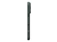 Spigen Optik Armor MagSafe Case for iPhone 17 Pro - Green Spigen Optik Armor MagSafe Case for iPhone 17 Pro - Green