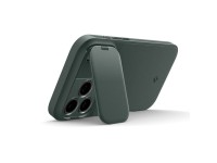 Funda Spigen Optik Armor MagSafe para iPhone 17 Pro Max - Verde Funda Spigen Optik Armor MagSafe para iPhone 17 Pro Max - Verde