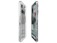Capa Spigen Ultra Hybrid para iPhone 3 - Transparente Capa Spigen Ultra Hybrid para iPhone 3 - Transparente