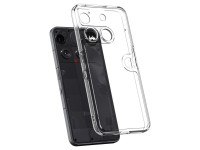 Capa Spigen Ultra Hybrid para iPhone 3 - Transparente Capa Spigen Ultra Hybrid para iPhone 3 - Transparente