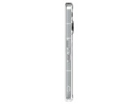 Capa Spigen Ultra Hybrid para iPhone 3 - Transparente Capa Spigen Ultra Hybrid para iPhone 3 - Transparente