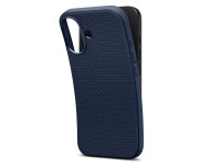 Funda Spigen Liquid Air para iPhone 17 - Azul Funda Spigen Liquid Air para iPhone 17 - Azul