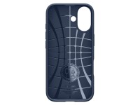 Funda Spigen Liquid Air para iPhone 17 - Azul Funda Spigen Liquid Air para iPhone 17 - Azul