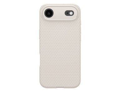 Spigen Liquid Air case for iPhone 17 Air - titanium Spigen Liquid Air case for iPhone 17 Air - titanium