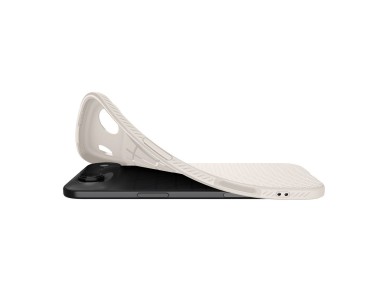 Spigen Liquid Air case for iPhone 17 Air - titanium Spigen Liquid Air case for iPhone 17 Air - titanium