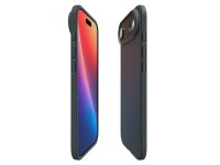 Funda Spigen Liquid Air para iPhone 17 Air - Verde Funda Spigen Liquid Air para iPhone 17 Air - Verde