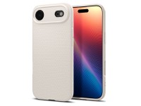 Spigen Liquid Air case for iPhone 17 Air - titanium Spigen Liquid Air case for iPhone 17 Air - titanium