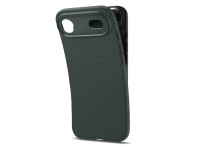 Funda Spigen Liquid Air para iPhone 17 Air - Verde Funda Spigen Liquid Air para iPhone 17 Air - Verde