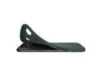 Funda Spigen Liquid Air para iPhone 17 Air - Verde Funda Spigen Liquid Air para iPhone 17 Air - Verde