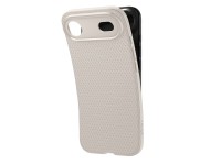 Spigen Liquid Air case for iPhone 17 Air - titanium Spigen Liquid Air case for iPhone 17 Air - titanium