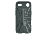 Funda Spigen Liquid Air para iPhone 17 Air - Verde Funda Spigen Liquid Air para iPhone 17 Air - Verde
