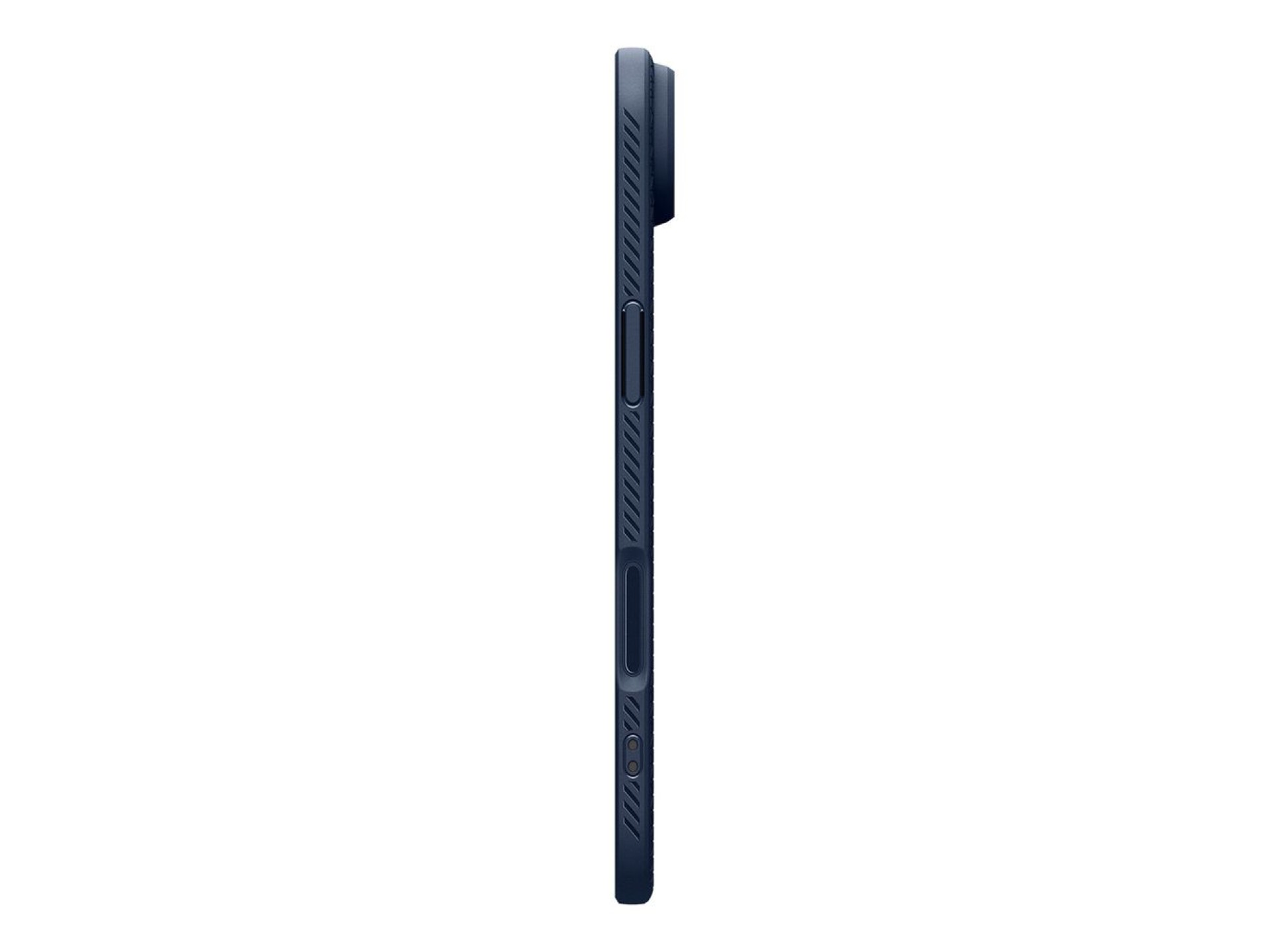 Spigen Liquid Air Case for iPhone 17 Air - Blue