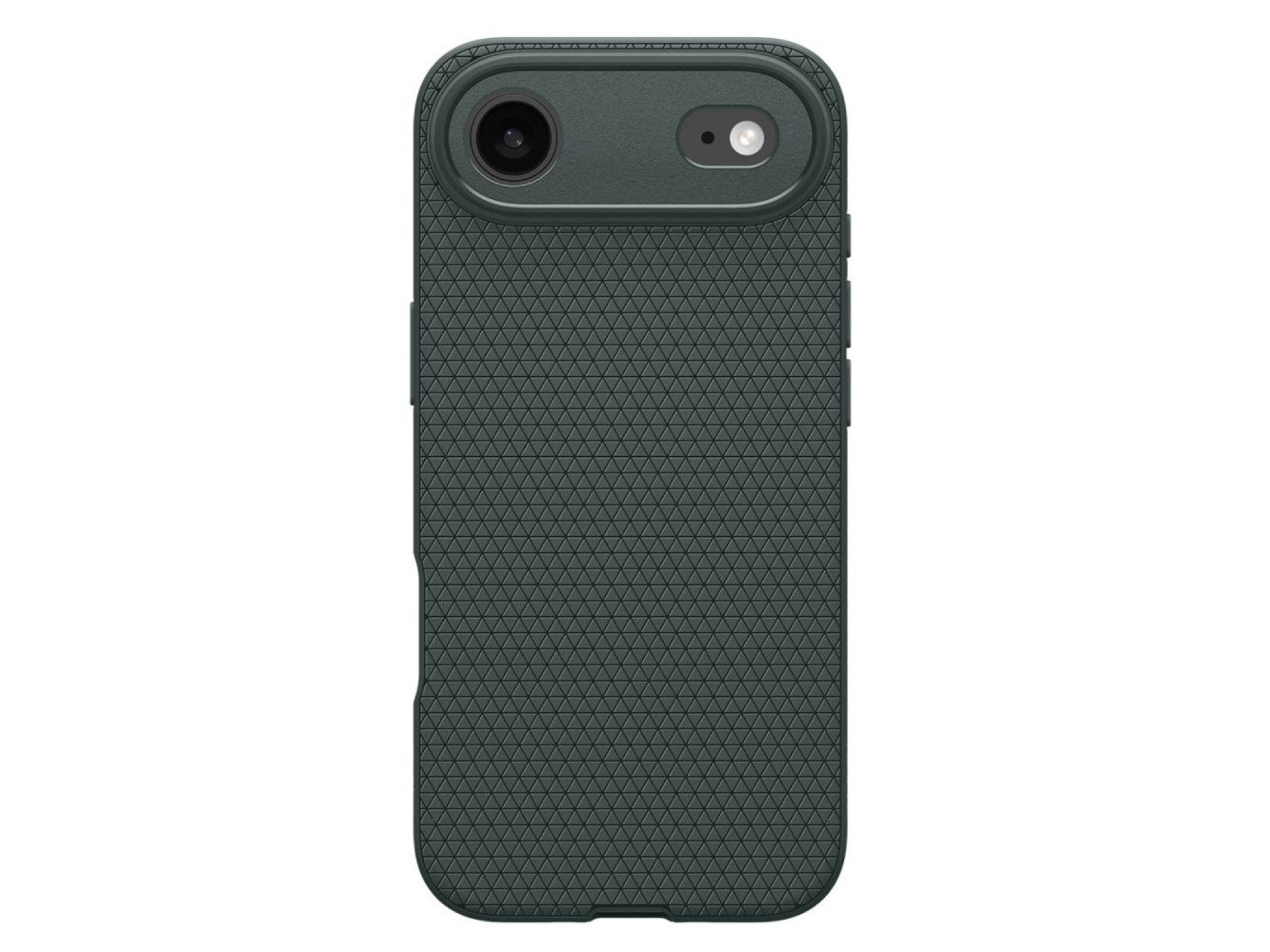 Funda Spigen Liquid Air para iPhone 17 Air - Verde