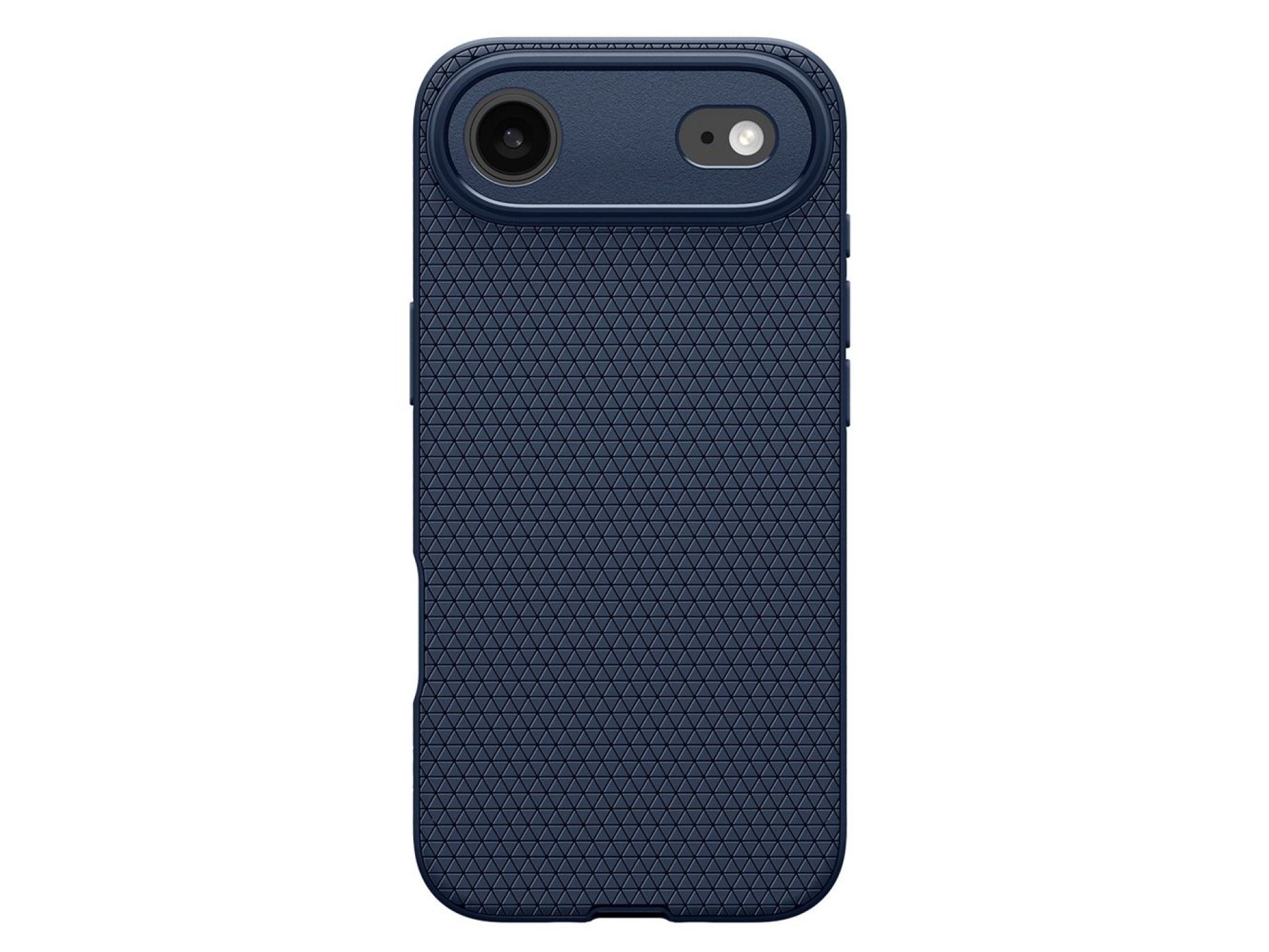 Spigen Liquid Air Case for iPhone 17 Air - Blue
