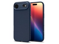 Spigen Liquid Air Case for iPhone 17 Air - Blue