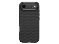 Spigen Liquid Air Case for iPhone 17 Air - Matte Black Spigen Liquid Air Case for iPhone 17 Air - Matte Black