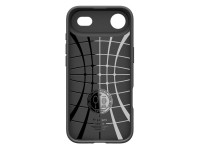 Spigen Liquid Air Case for iPhone 17 Air - Matte Black Spigen Liquid Air Case for iPhone 17 Air - Matte Black