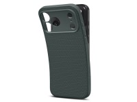 Spigen Liquid Air Case for iPhone 17 Pro Max - Green Spigen Liquid Air Case for iPhone 17 Pro Max - Green