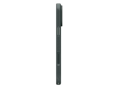 Spigen Liquid Air Case for iPhone 17 Pro Max - Green Spigen Liquid Air Case for iPhone 17 Pro Max - Green
