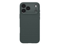 Spigen Liquid Air Case for iPhone 17 Pro Max - Green Spigen Liquid Air Case for iPhone 17 Pro Max - Green