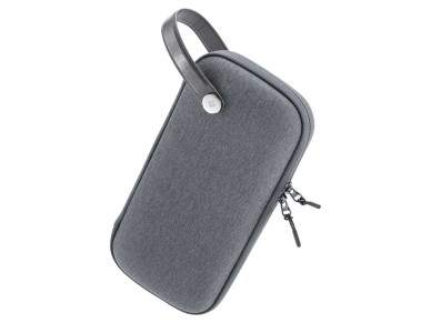 Bolsa Spigen Klasden para Nintendo Switch 2 - Cinza Bolsa Spigen Klasden para Nintendo Switch 2 - Cinza
