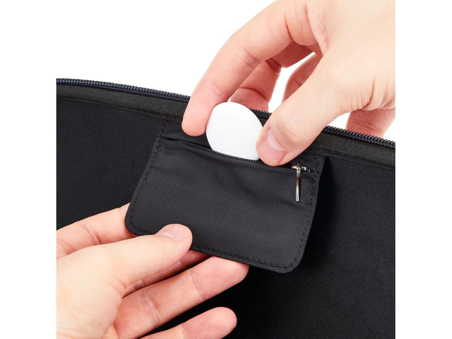 Spigen Klasden Pouch for Nintendo Switch 2 - Gray