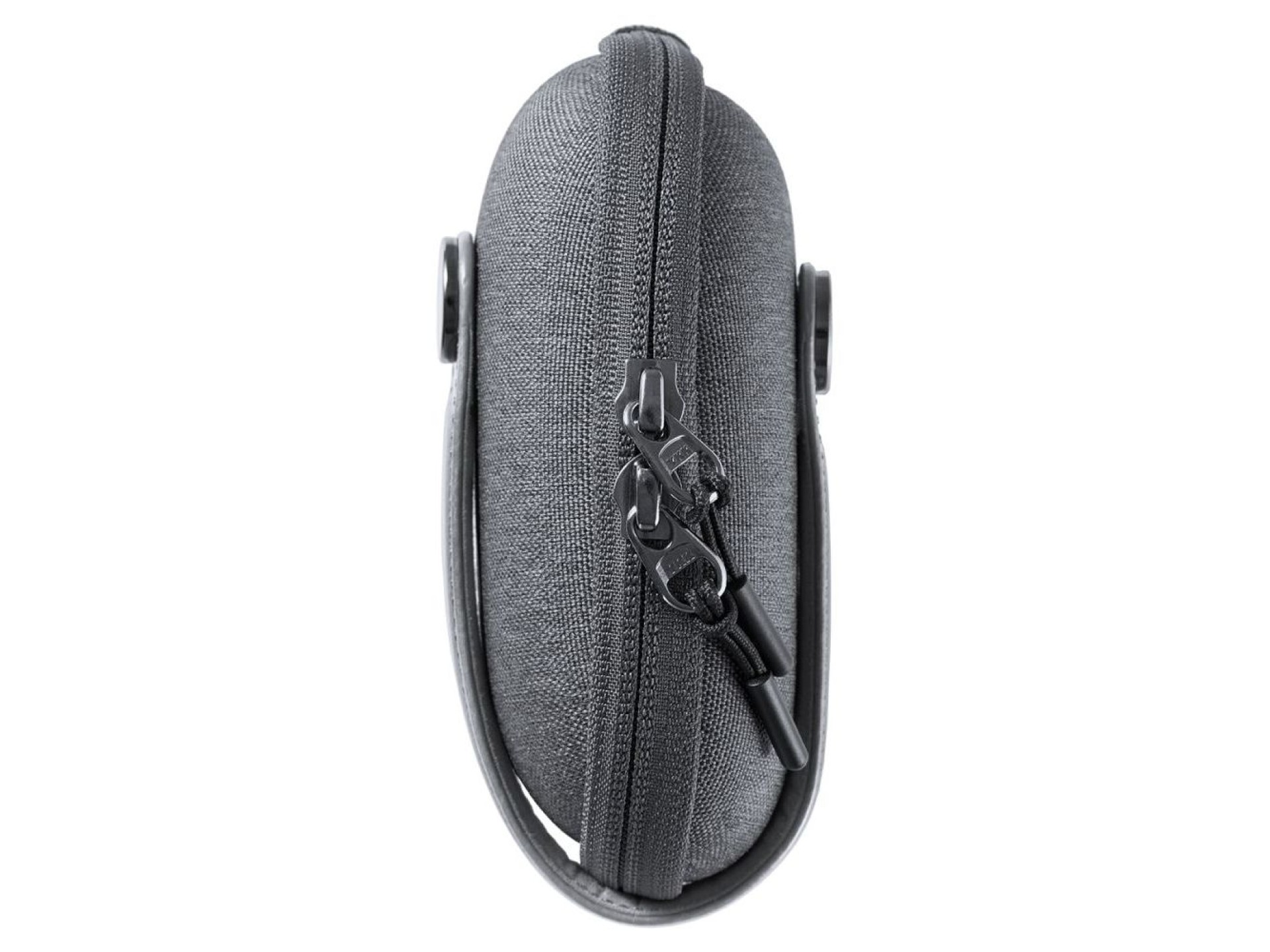 Spigen Klasden Pouch for Nintendo Switch 2 - Gray
