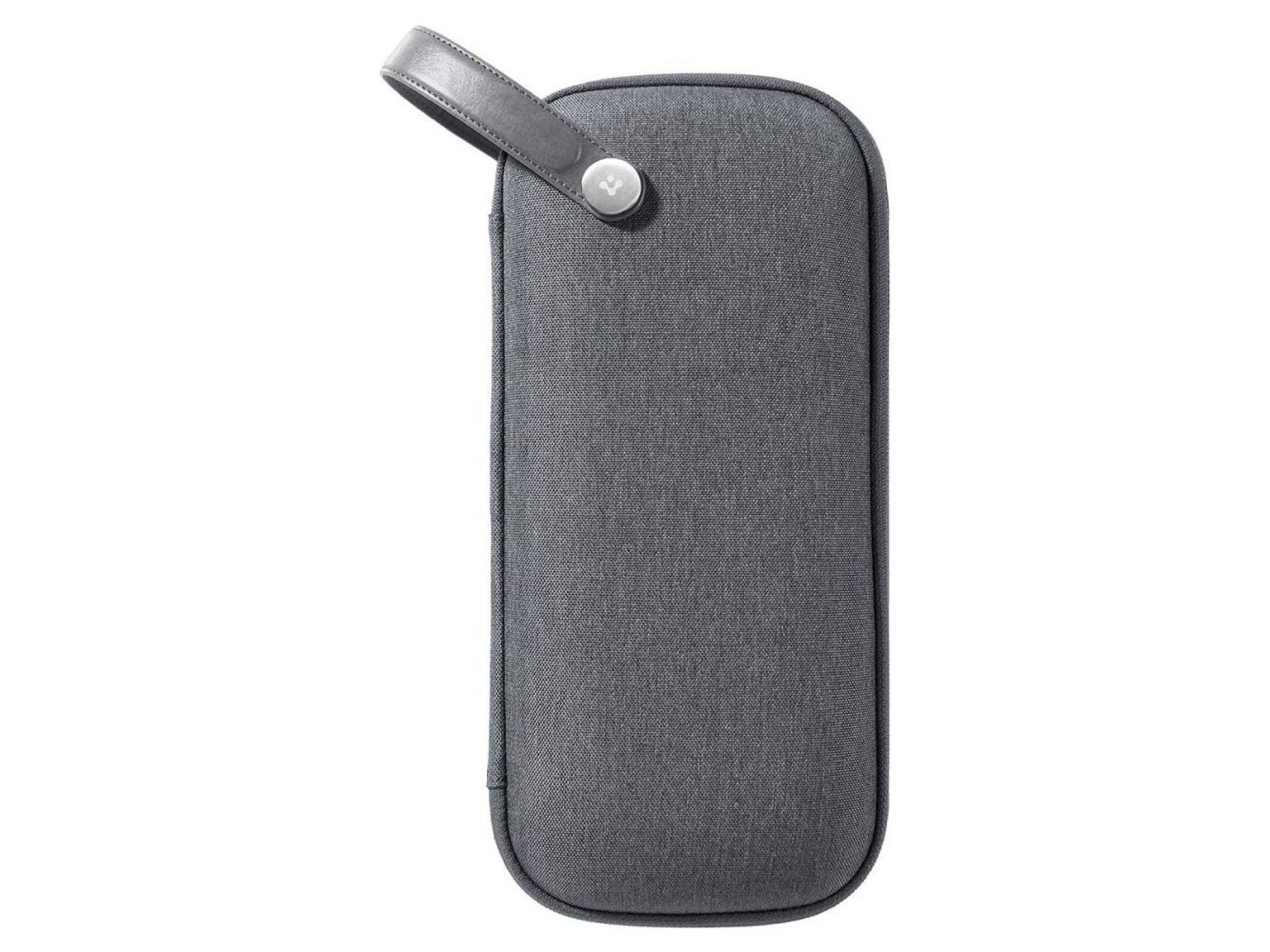 Spigen Klasden Pouch for Nintendo Switch 2 - Gray