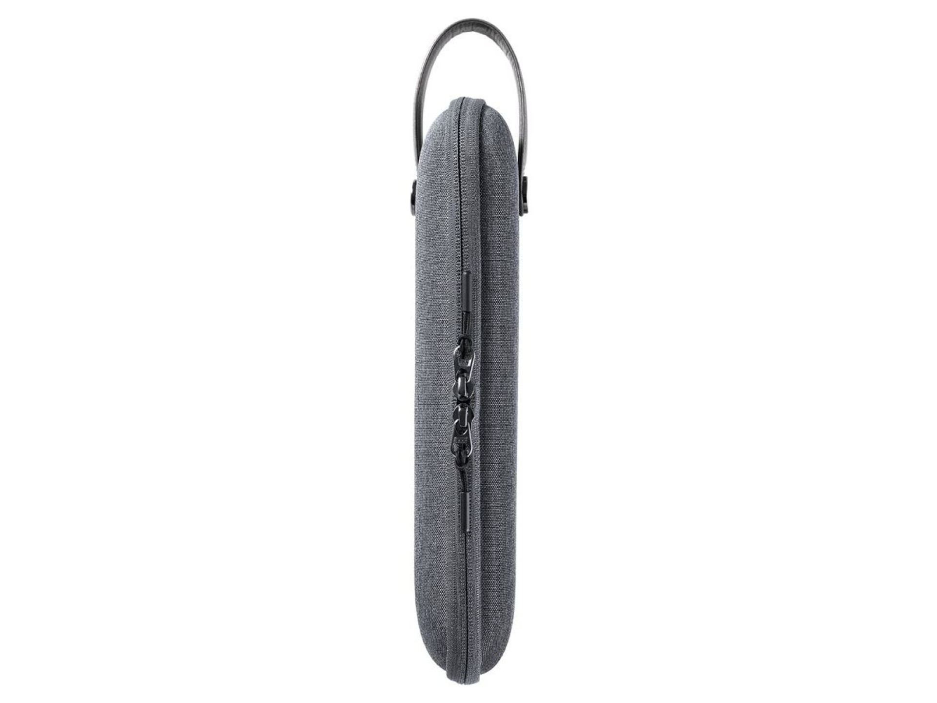 Spigen Klasden Pouch for Nintendo Switch 2 - Gray