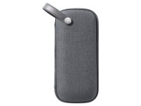 Spigen Klasden Pouch for Nintendo Switch 2 - Gray
