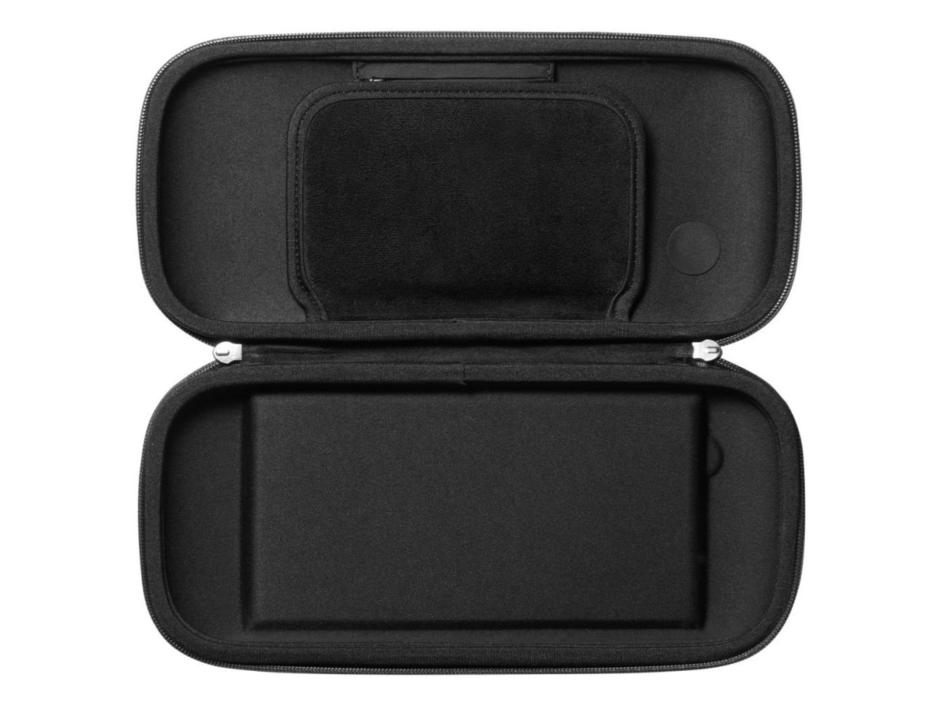 Spigen Klasden Pouch for Nintendo Switch 2 - Gray