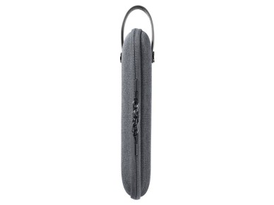 Bolsa Spigen Klasden para Nintendo Switch 2 - Cinza Bolsa Spigen Klasden para Nintendo Switch 2 - Cinza