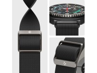 Correa Spigen Fit Lite para Samsung Galaxy Watch 40/44/46 mm - Negra Correa Spigen Fit Lite para Samsung Galaxy Watch 40/44/46 mm - Negra