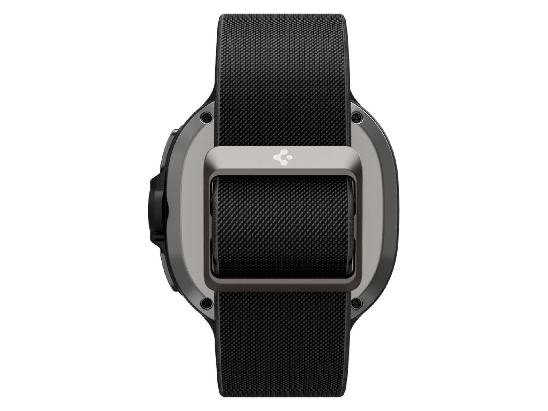 Correa Spigen Fit Lite para Samsung Galaxy Watch 40/44/46 mm - Negra