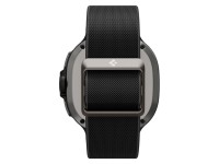 Correa Spigen Fit Lite para Samsung Galaxy Watch 40/44/46 mm - Negra Correa Spigen Fit Lite para Samsung Galaxy Watch 40/44/46 mm - Negra