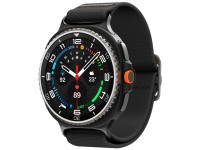 Correa Spigen Fit Lite para Samsung Galaxy Watch 40/44/46 mm - Negra Correa Spigen Fit Lite para Samsung Galaxy Watch 40/44/46 mm - Negra