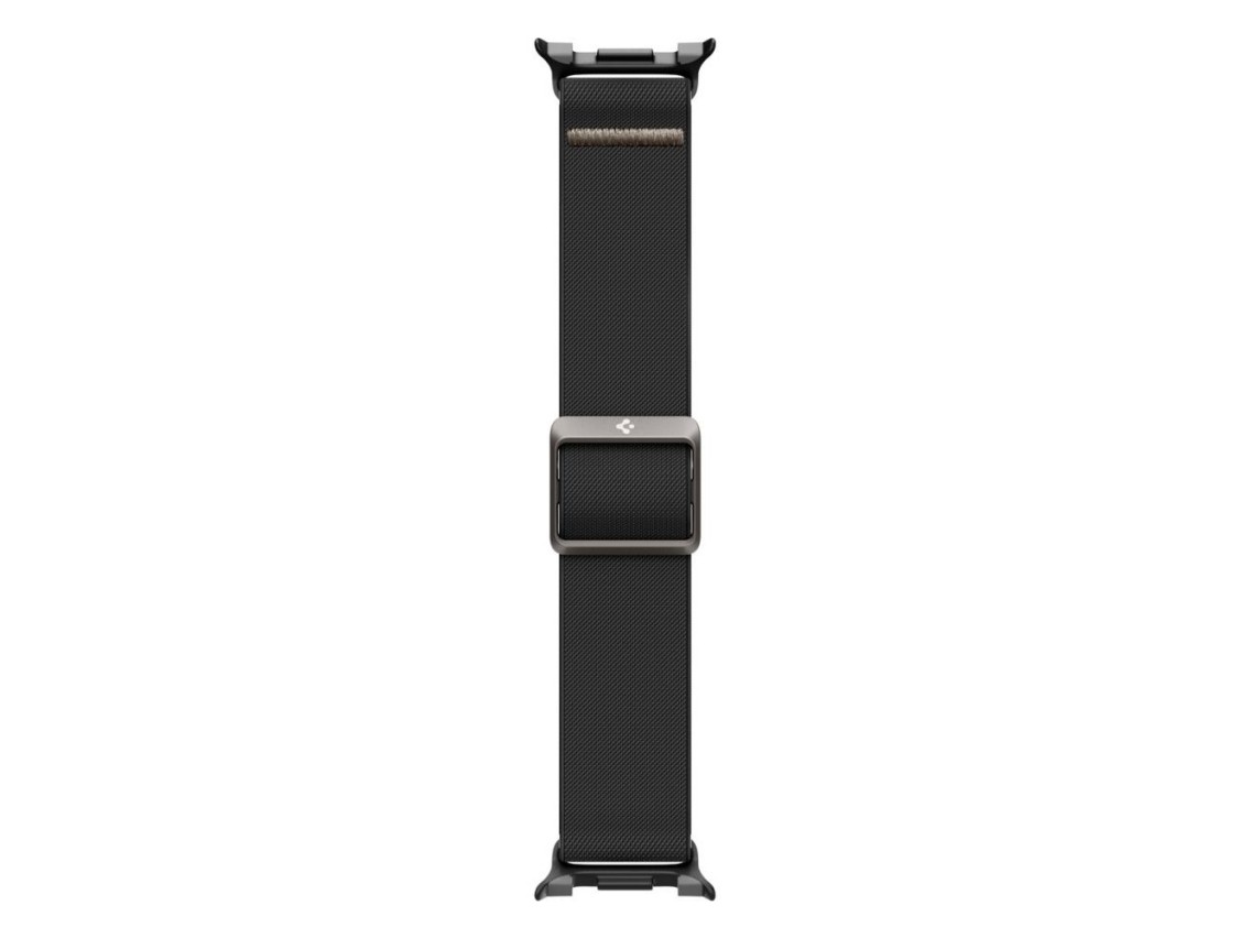 Correa Spigen Fit Lite para Samsung Galaxy Watch 40/44/46 mm - Negra