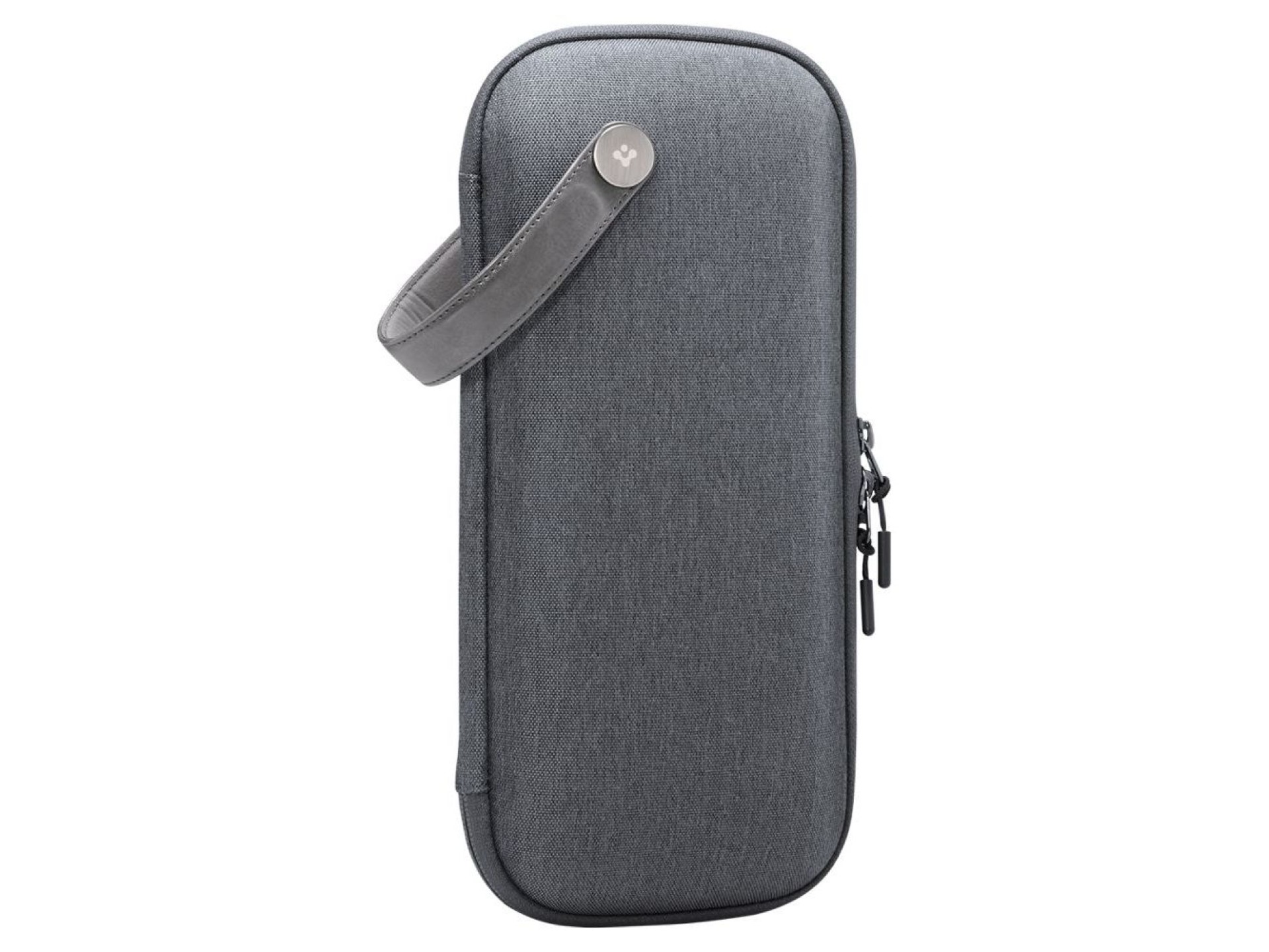 Spigen Klasden Pouch for Nintendo Switch 2 - Gray