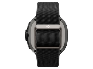 Spigen Fit Lite Strap for Samsung Galaxy Watch 40/44/46 mm - Black Spigen Fit Lite Strap for Samsung Galaxy Watch 40/44/46 mm - Black