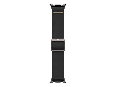 Spigen Fit Lite Strap for Samsung Galaxy Watch 40/44/46 mm - Black Spigen Fit Lite Strap for Samsung Galaxy Watch 40/44/46 mm - Black