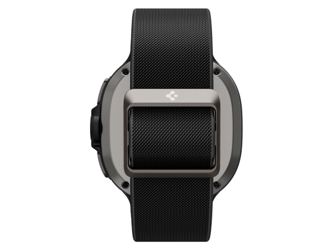 Correa Spigen Fit Lite para Samsung Galaxy Watch 40/44/46 mm - Negra