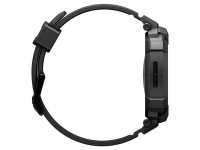 Correa Spigen Rugged Armor Pro para Samsung Galaxy Watch 8 de 44 mm - Negro mate Correa Spigen Rugged Armor Pro para Samsung Galaxy Watch 8 de 44 mm - Negro mate