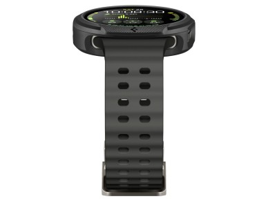 Spigen Liquid Air Case for Samsung Galaxy Watch 8 40mm - Matte Black Spigen Liquid Air Case for Samsung Galaxy Watch 8 40mm - Matte Black