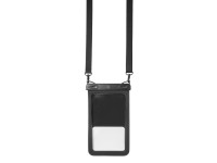 Spigen A603 waterproof case - black