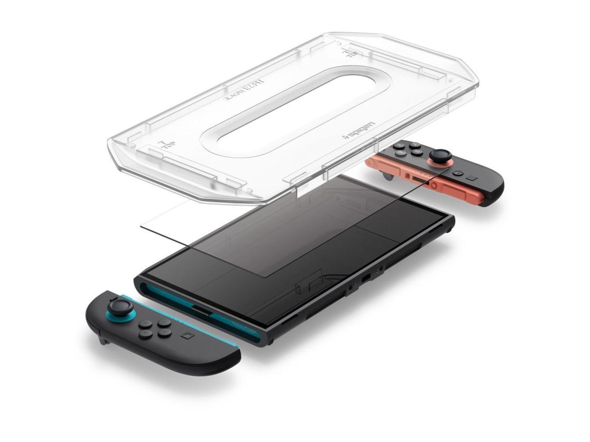 Spigen Glas.Tr
