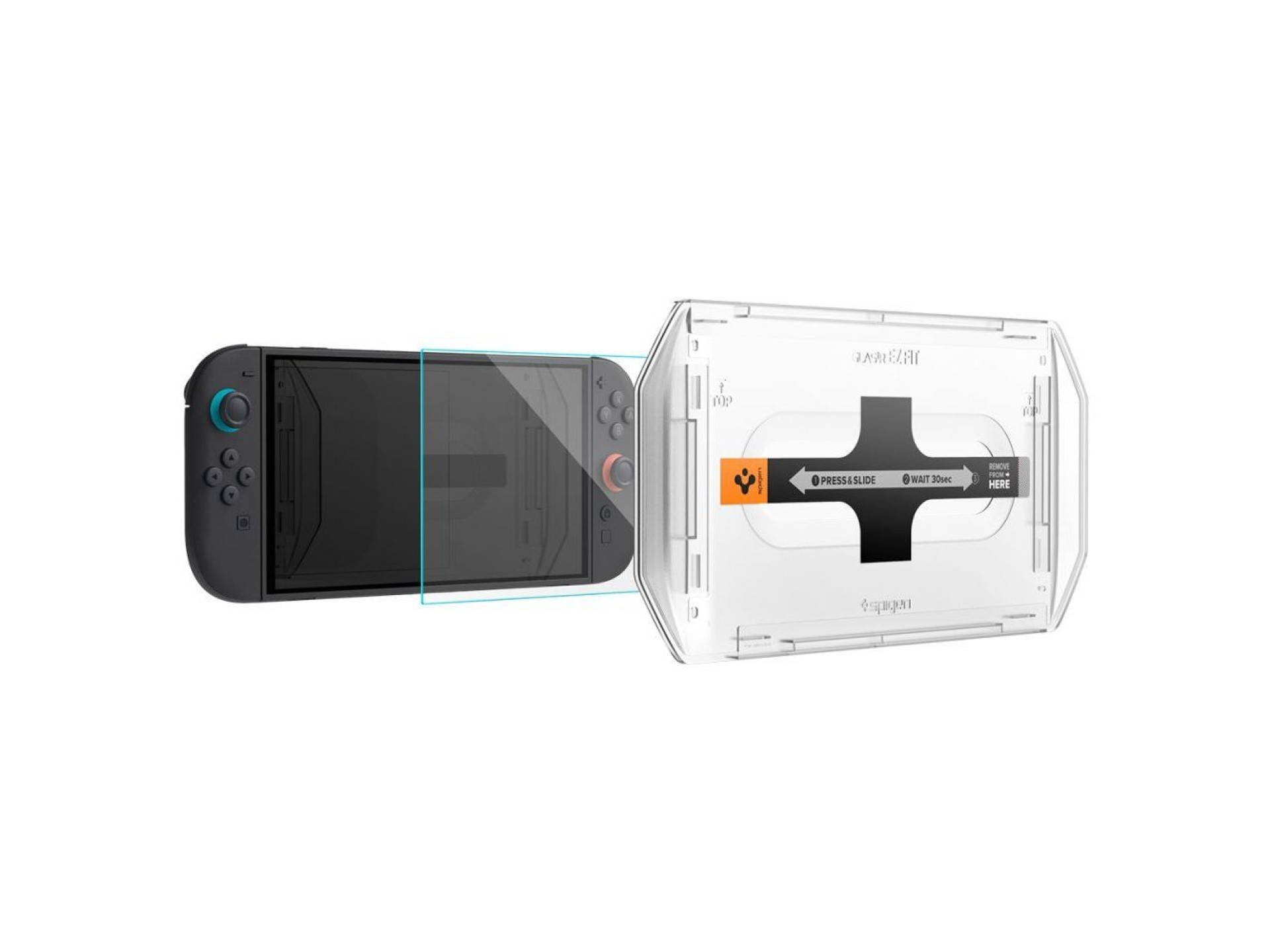 Spigen Glas.Tr