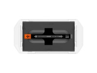 Spigen Glas.Tr "EZ FIT" Película de Vidro Temperado (2 unidades) para Nintendo Switch 2 - Transparen Spigen Glas.Tr "EZ FIT" Película de Vidro Temperado (2 unidades) para Nintendo Switch 2 - Transparen