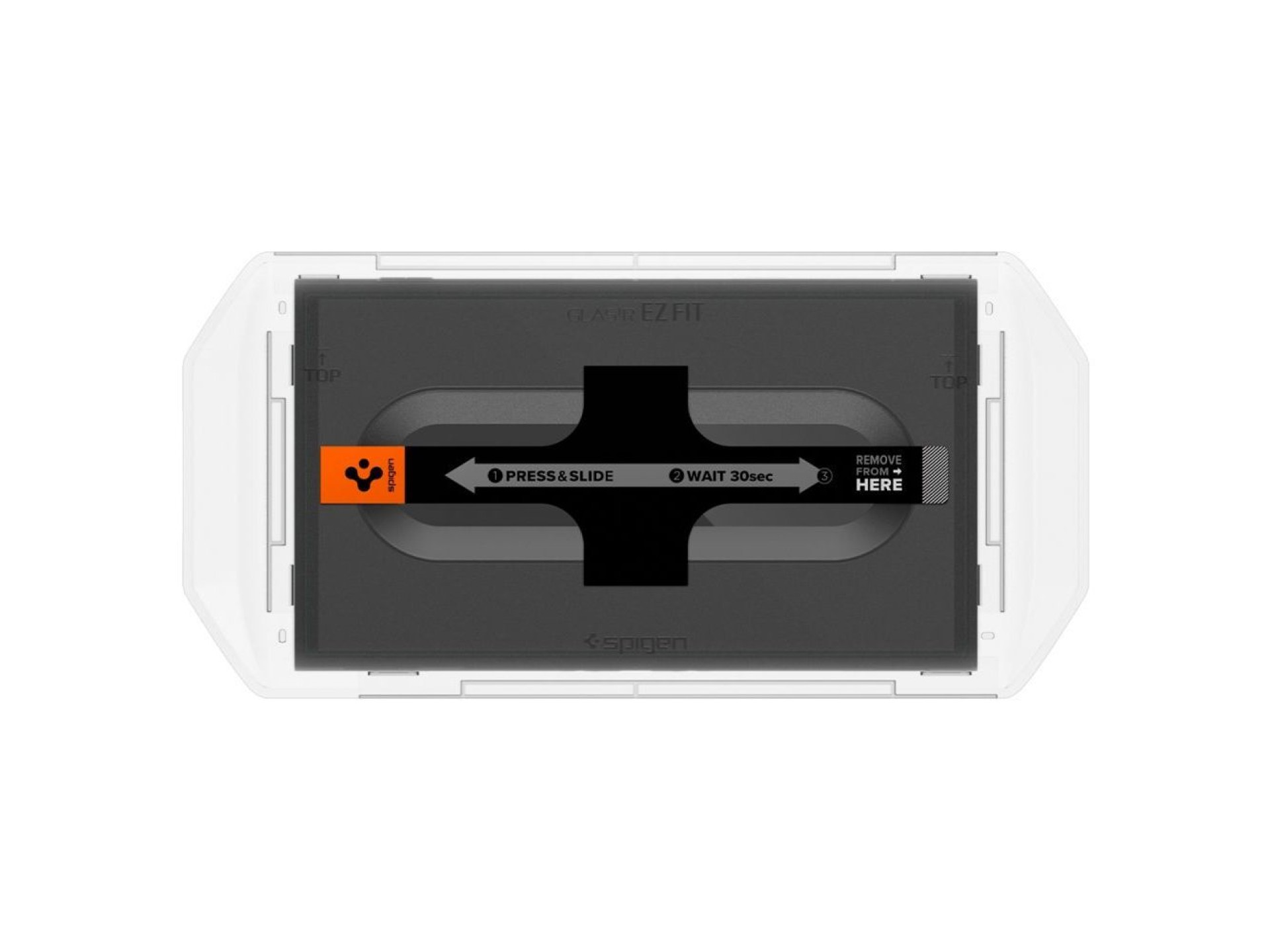 Spigen Glas.Tr